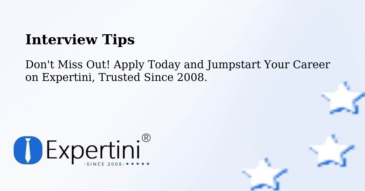 Interview Tips & Techniques for Job Seekers – Snina - Snina, Slovakia Jobs Expertini