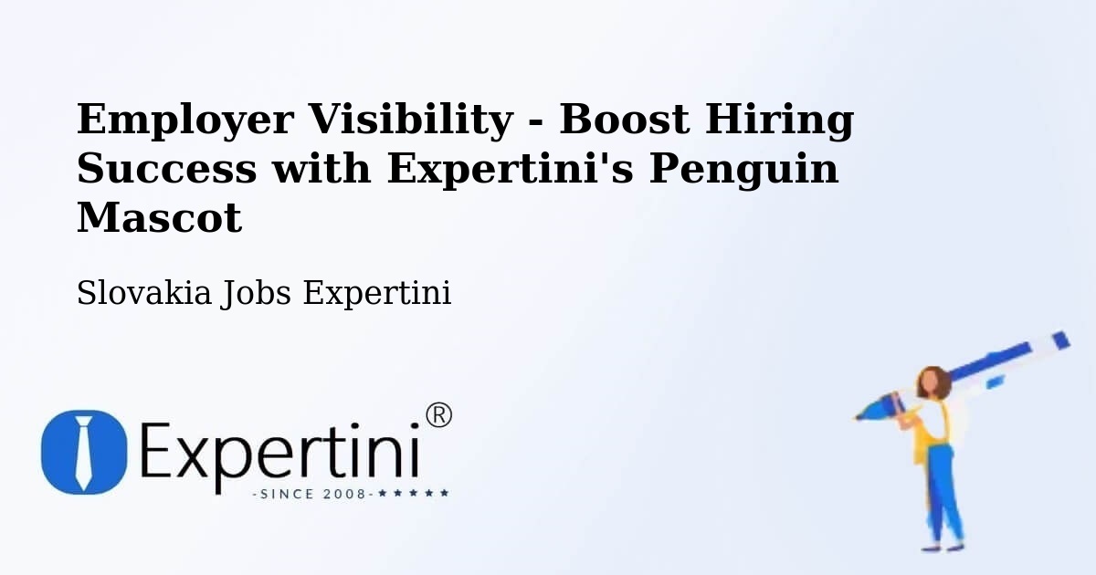 CV and Resume Visibility Optimization – Snina - Slovakia Jobs Expertini